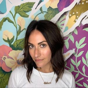 Meet your Posher, Melanie